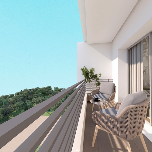 Résidence Les Sources - Tous 1