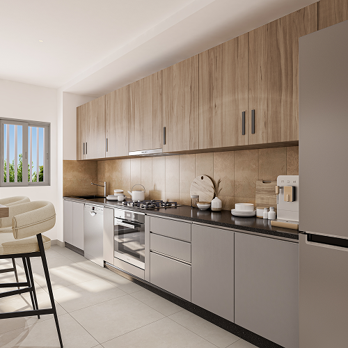 Résidence Les Sources - Tous 4