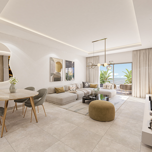 Résidence Les Sources - Tous 5