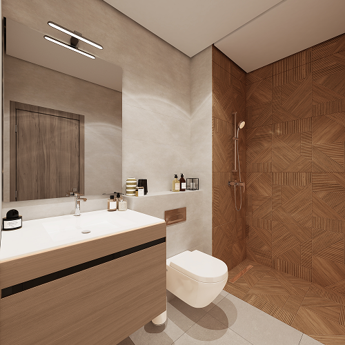 Résidence Les Sources - Tous 6