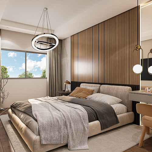 Résidence Les Sources - Tous 7