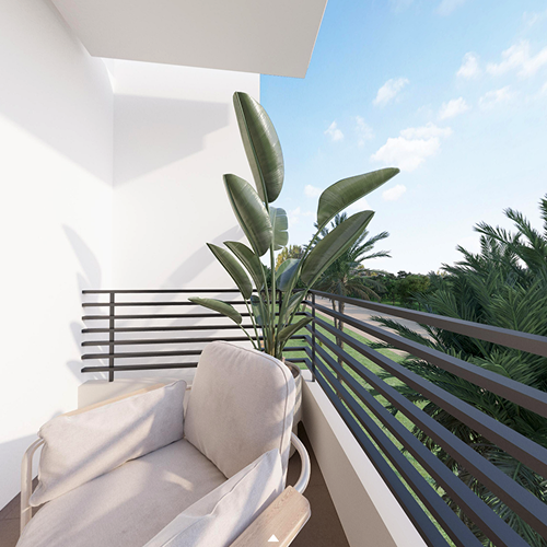 Résidence Les Sources - Tous 8