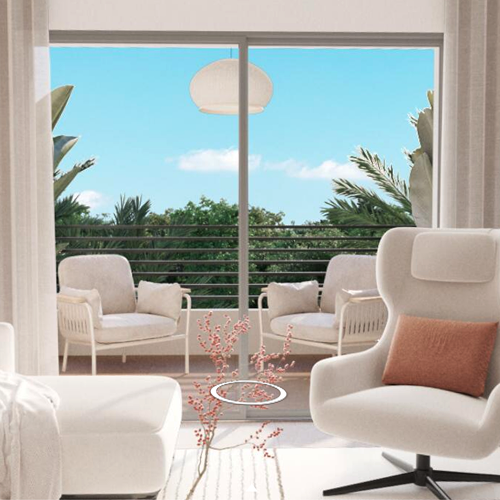 Résidence Les Sources - Tous 9