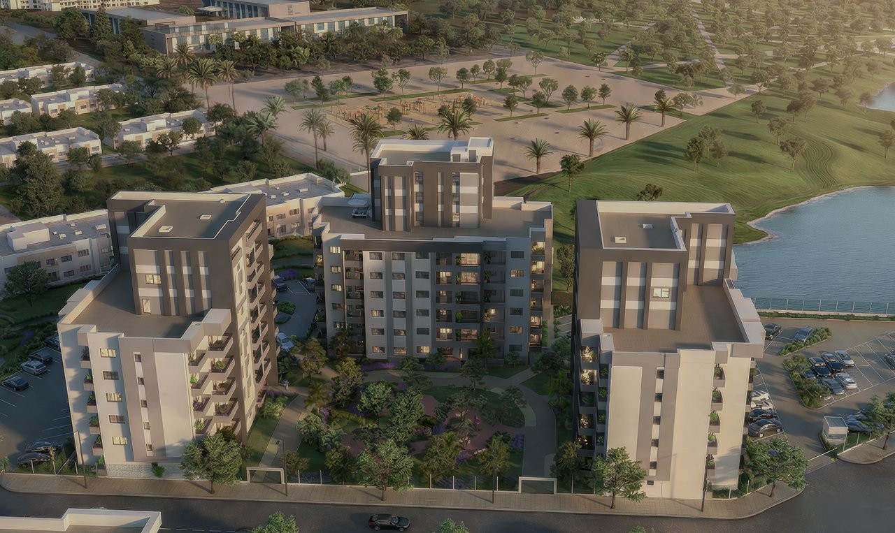 Résidences Les Sources