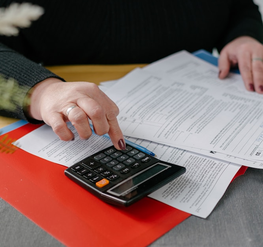 Simulation de crédit immobilier Les Sources